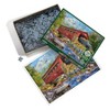 Cobble Hill: Welcome To Cobble Hill Country 1000 Piece Puzzle - image 3 of 4