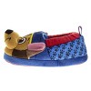 Nickelodeon Paw Patrol Boys' Dual Sizes Slippers (Toddlers) - 3 of 4