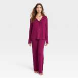 Women's Perfectly Cozy Pajama Set - Stars Above™