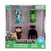 Jada Toys Minecraft 2.5 Inch MetalFigs 4-Pack - 2 of 4