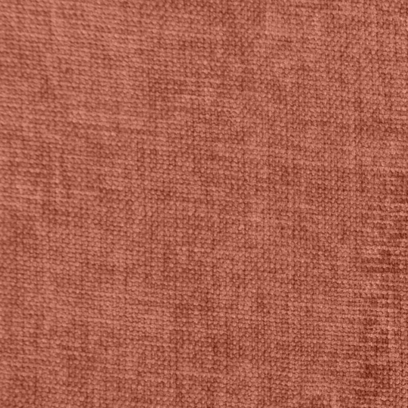 Blackout Chenille Curtain Panels - Threshold™, 6 of 7