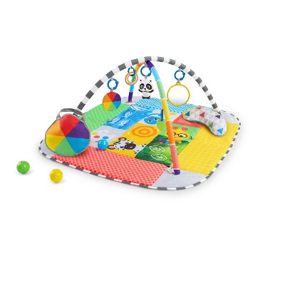 target baby ball pit