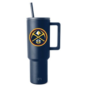 NBA Denver Nuggets Trek Tumbler - 40oz - 1 of 1