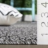 Braided BRA260  Machine Washable UV Resistant Stain Resistant Non-Shedding Hand Woven Indoor/Outdoor Rugs - Safavieh - 4 of 4