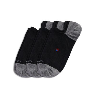 Jockey Men's Made in America* Low Cut Socks - 3 Pack