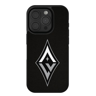 Keyscaper WNBA Solid Bump Cell Phone Case for Apple iPhone