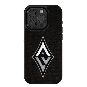 Keyscaper WNBA Solid Bump Cell Phone Case for iPhone 16 Pro Max - 1 of 4