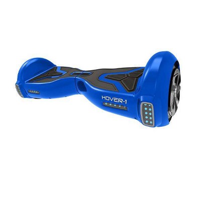 Hover 1 best sale hoverboard blue