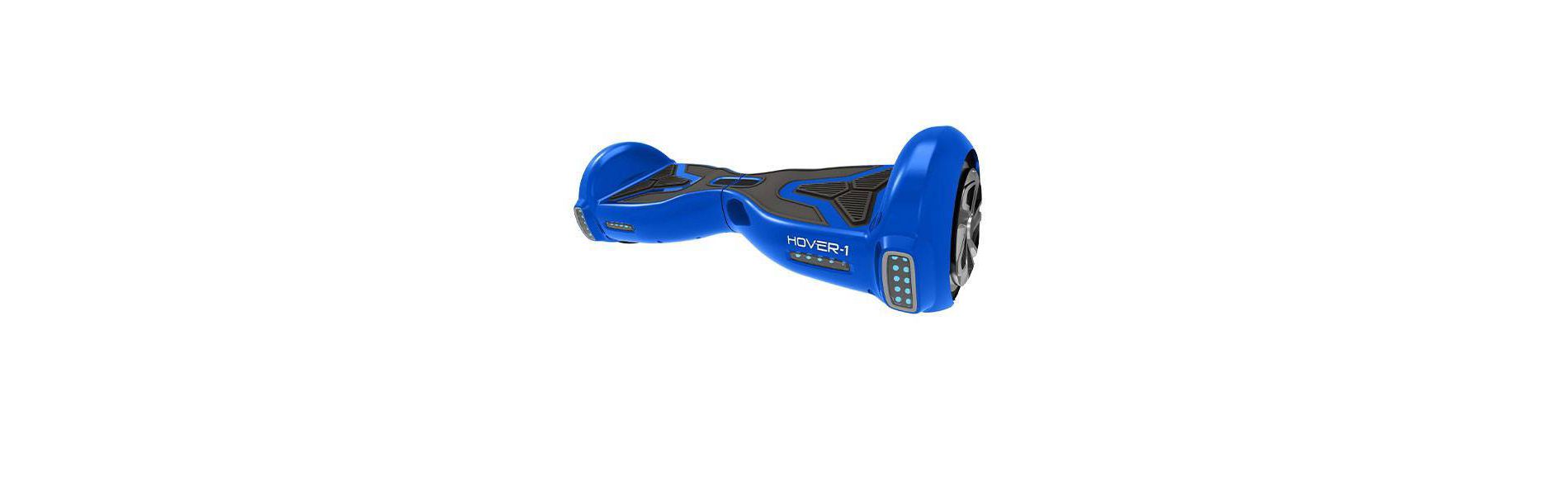 Hover-1 H1 Hoverboard - Blue