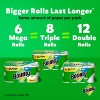 Bounty Select-A-Size Paper Towels - 4 of 4