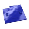 Bon Tool 12-881 Texture Mat - Ashlar Blue - 24-inch X 24-inch - image 3 of 4