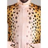 HalloweenCostumes.com Adult Plus Size Cheerful Cheetah Costume | Animal Costumes - 2 of 4