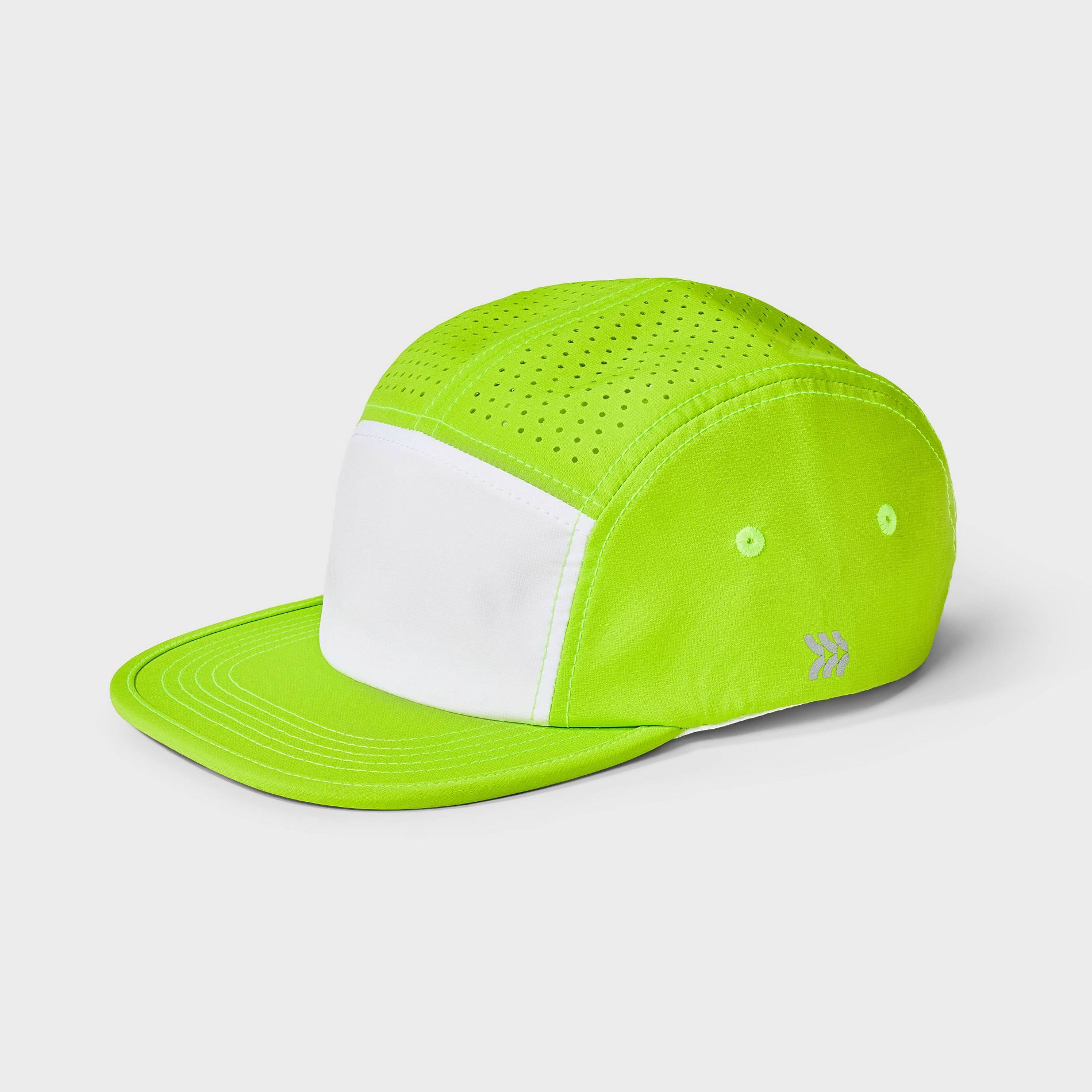 Men's Running Hat - All In Motion™ Lime Green