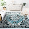 Skyler SKY126 Power Loomed Indoor Rugs - Safavieh - 2 of 4