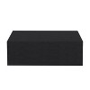 NicBex Floating Nightstand with Hidden Drawer Space-Saving Bedside Table End Table for Bedroom, Living Room, Office - 3 of 4