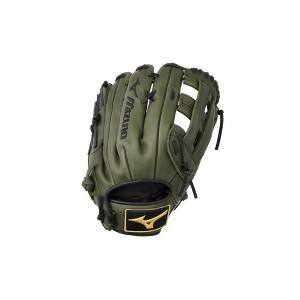 Mizuno Gmvp1300psp Mvp Prime Sp, Utility Slowpitch Glove, 13", Center Pocket Design, H Web - 1 of 4