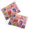 Deny Designs 2pc Twin/Twin XL Doodle By Meg Juice Box Print Kids' Comforter and Sham Set - 4 of 4