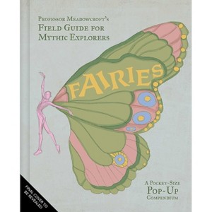 Fairies - by  Stacia Deutsch (Hardcover) - 1 of 1