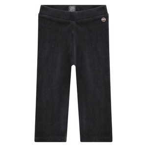 Girl Velvet Pants - babyface - 1 of 2