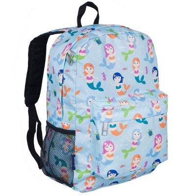Wildkin Mermaids 16 Inch Backpack