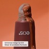 eos Holiday Tinted Super Balm - Salted Caramel - 0.35 fl oz - 4 of 4