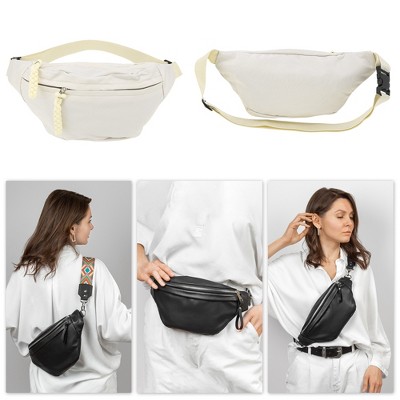 Unique Bargains Versatile Fanny Pack 1 Pc - image 2