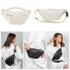 Unique Bargains Versatile Fanny Pack 1 Pc - 2 of 4
