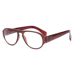 Calabria 4370CB Designer Reading Glasses - 1 of 4