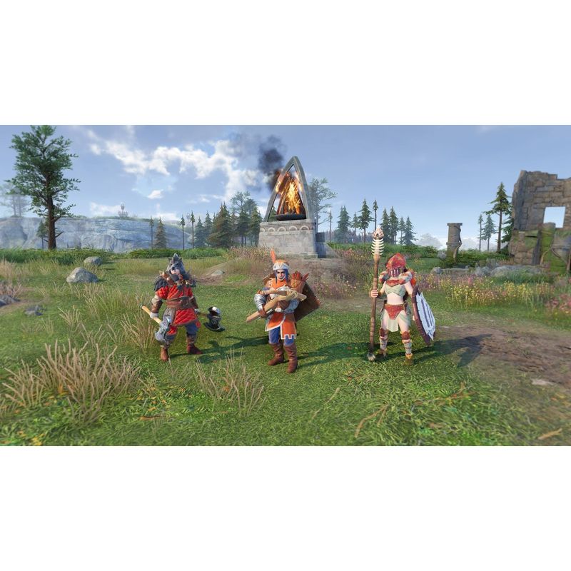 The Settlers: New Allies Virtual Currency Credits - Xbox One (Digital), 3 of 6