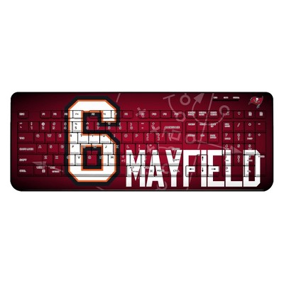 baker mayfield