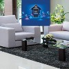 Naxa® Universal Wi-Fi® Smart Remote in Black - 4 of 4