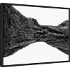 Amanti Art Desert Arches V by Jenna Guthrie Canvas Wall Art Print Framed 24 x 18-in. - 2 of 4