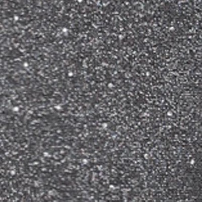 silver black