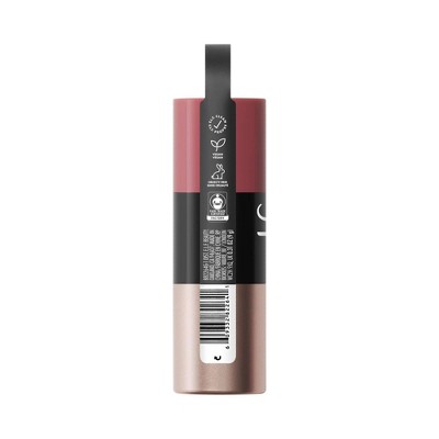 e.l.f. Soft Glam Cream Blush - Muted Mauve - 0.31oz