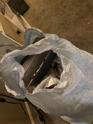 Glad Febreze 13 Gal. Lavender Tall Kitchen White Trash Bag (40-Count) -  Steubenville, OH - M&M True Value Hardware