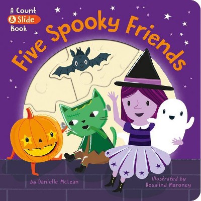 Seriously Spooky Month  My Best Friends Are Books