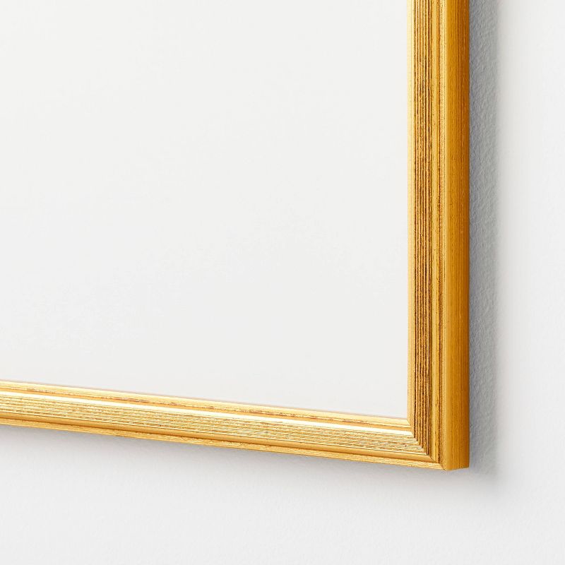 Wall Frame Antique Brass - Threshold™ designed with Studio McGee, 3 of 9