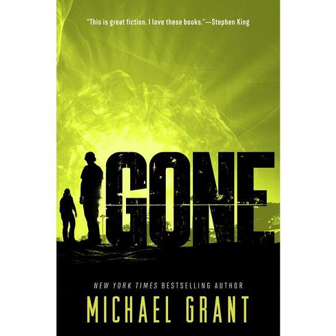 Gone - By Michael Grant (paperback) : Target