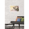 Trends International Amy Brown - Where The Wind Takes You Framed Wall Poster Prints - 2 of 4