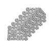 C&F Home Heather Placemat Set of 6 - 2 of 4