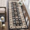 Lyndhurst LNH332 Power Loomed Indoor Rugs - Safavieh - 2 of 4