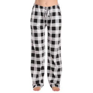 Just Love Women Tie Dye Pajama Pants - 1 of 3