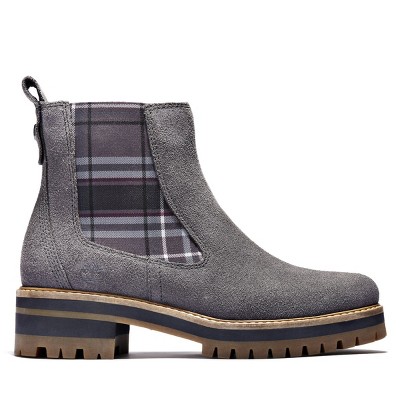 timberland chelsea boots womens