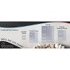 Stupell Industries 20"x16" Kids' Milky Way Planets in Orbit Playful Solar System Wall Art Unframed - 4 of 4