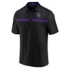MLB Colorado Rockies Men's Polo T-Shirt - 2 of 3