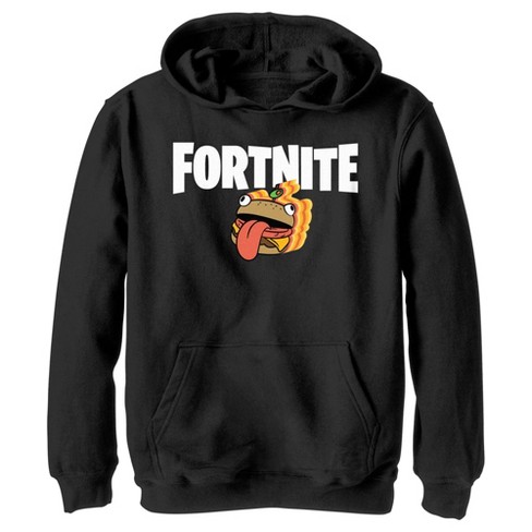 durr burger sweatshirt