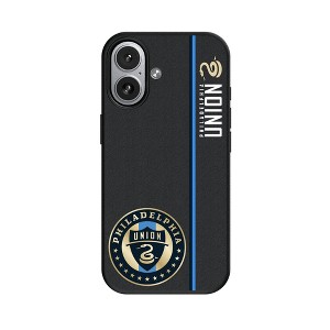 MLS Eastern Conference Teams Sidebar MagSafe Compatible Cell Phone Case for Apple iPhone 17 Series - 1 of 4