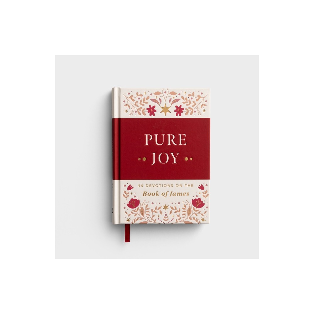 Pure Joy - by Dayspring (Hardcover)