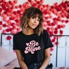 Simply Sage Market Women's Be Mine Short Sleeve Graphic Tee - 2 of 4