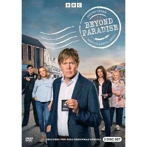 Beyond Paradise: Season Three (DVD)(2025) - 1 of 1